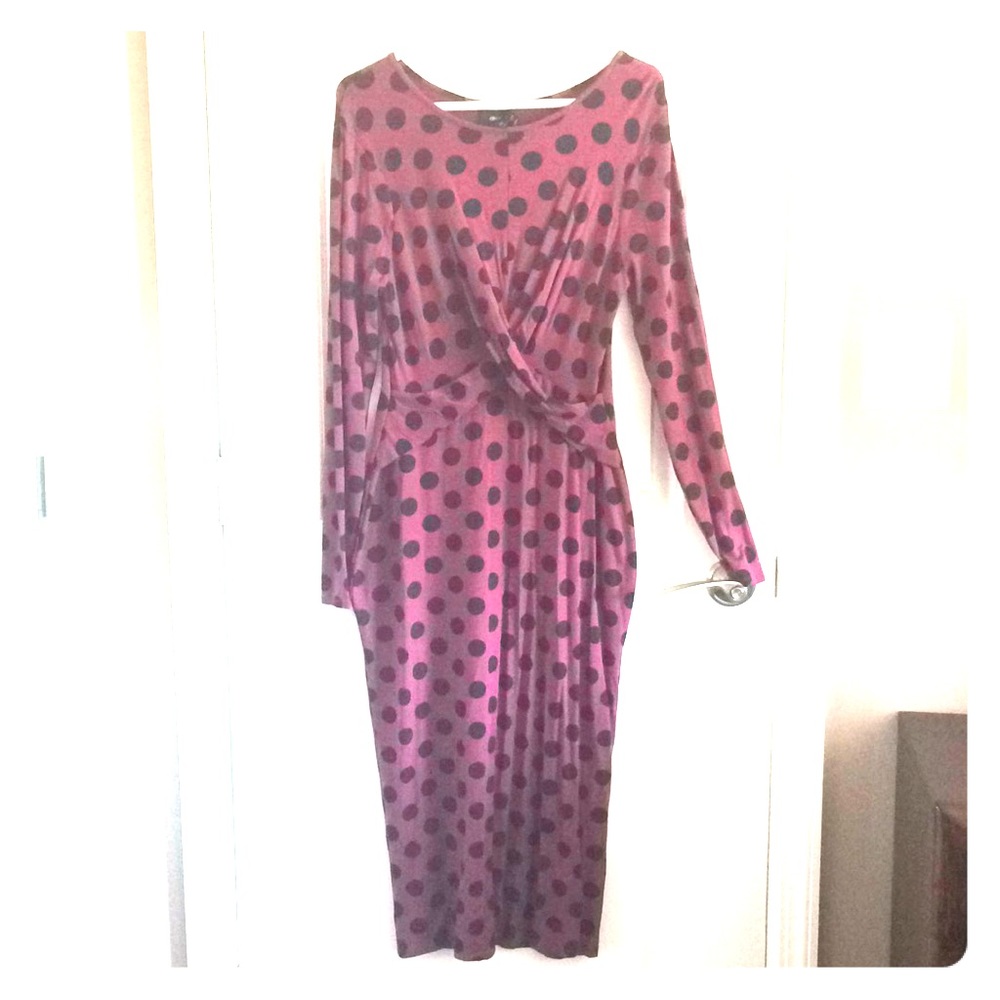 NWT ASOS body con maternity dress
